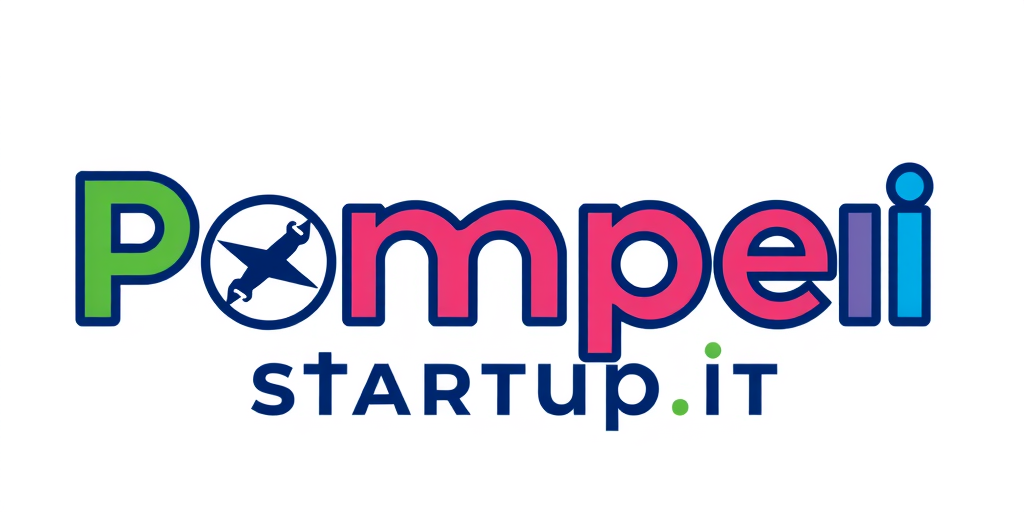 Pompeii Startup